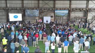 Minth Group Limited to build new automotive supplier facility in Gadsden, Alabama