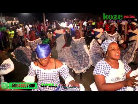 Mwen rele Onè