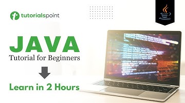 Java tutorial for Beginners | Syntax, Operators, Datatypes, Conditions | Tutorialspoint