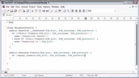 Beginner PHP Tutorial   200   Final PHP Video!!!   YouTube