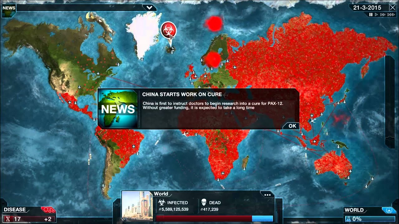 Plague Inc Evolved Mega Brutal Walkthrough Fungus YouTube plague-inc-evolved-mega-brutal-walkthrough-fungus-youtube