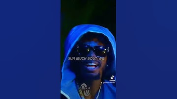 Thumbnail of Alkaline - Nah Lef Eh Game ( TikTok) #boss #fypシ #alkalinemusic