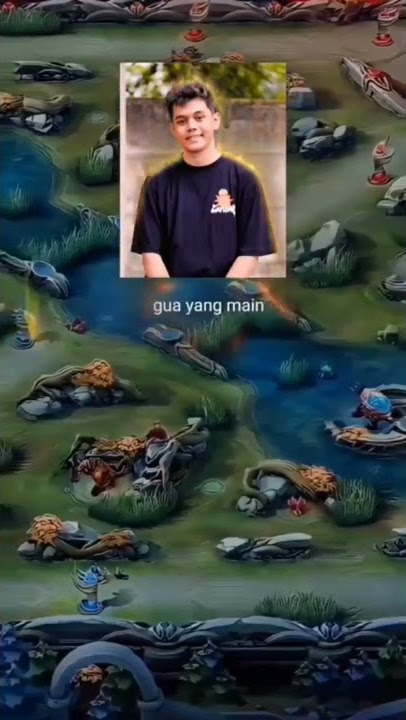 kata kata oura mlbb#oura #gaming #short