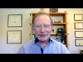 Daniel A. Kinderlehrer, MD - Recovery from Lyme Disease