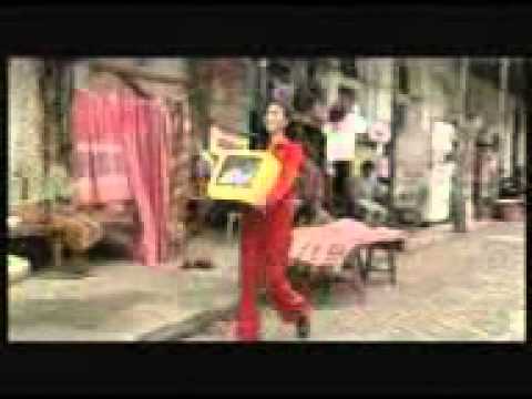 Oppie Andaresta TV Junkie Video Klip.3GP