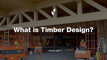 What is Timber Design?