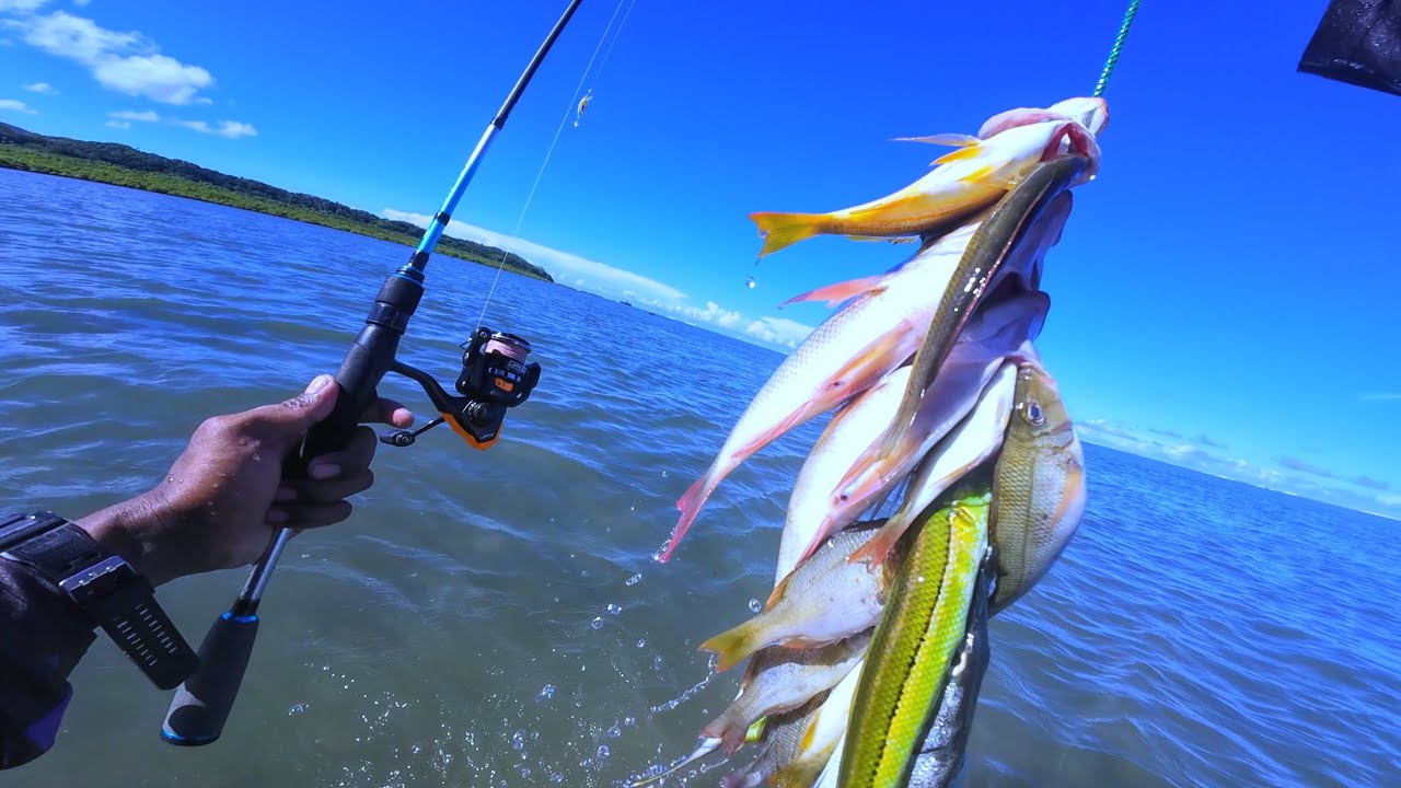 KINAIN NG IGAT YUNG ATING HULI