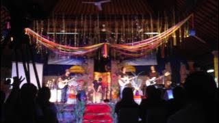 HarmoniA - Rindu Kamu live at SMKN 1 MAS Ubud