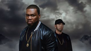 Eminem, 50 Cent - Ambition (ft. 2Pac) Robbïns Remix 2024