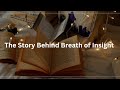 The Story Behind Breath of Insight