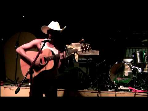 shakey graves - "lovefool" (cardigans cover) @ the...