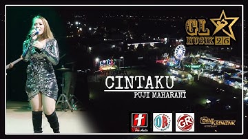 CINTAKU || PUJI MAHARANI || GL MUSIK 26 || SMS PRO AUDIO || DIANARIA ENTERPRISE LIVE WELERI