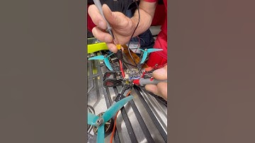 Is the ESC Good or Bad #fpv #speedcontroller #continuity #farfromhome_less #drone #diy