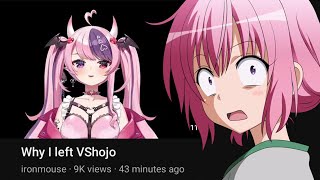 Download Lagu VShojo is Done and Will Never Recover MP3 Download Lagu VShojo is Done and Will Never Recover MP3