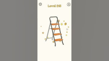 DOP Draw One Part Level 215