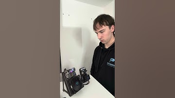 If I stare at them hard enough, I can get the hashrate to go up, no joke!