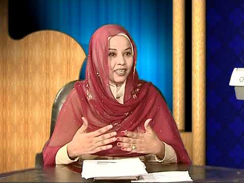 فرسان المديح امل مبارك و خالد الصحافة