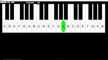 Open String Song for Violin, Beethoven Style