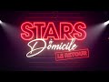 Stars  domicile  tf1