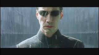 Matrix Final fight DBZ sounds Part 1 HD