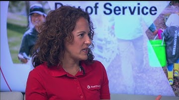 Hollie Velasquez Horvath talks Xcel Energy