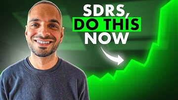 This Discovery Mistake Is Killing Your Deals