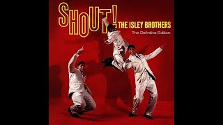 The Isley brothers Pts. 1 & 2  (COMPLETO) - Shout Resimi