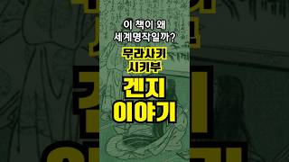 세계명작, 겐지 이야기