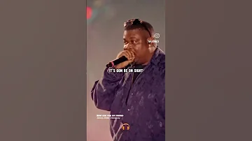 Johnny Drille And DonJazy Perform How Are You My Friend For The First Time On Stage 