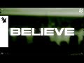 Inner City feat. Steffanie Christi'an - Believe (Gerd Janson Remix) [Official Lyric Video]