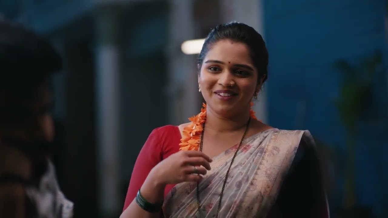 Shubh Shravanii | Ep - 33 | Webisode | Feb 20 2026 | Zee Marathi