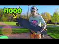 Taking My Whip To The Park (vlog)