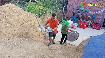 Đám cưới tại Yên Lập, thực hiện bởi Nhà Hàng Ẩm Thực Minh Ngọc