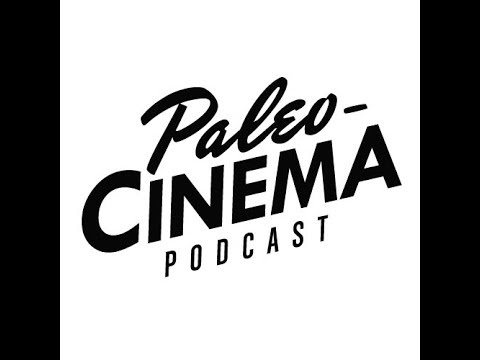 Paleo-Cinema Podcast 232 - The Big Bus - Orca