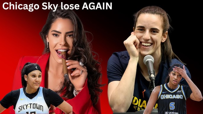 Angel Reese and Kamilla Cardoso look DEFEATED in loss to La Sparks..... -  YouTube