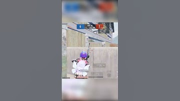 TDM 1v1 with Random Guy | also this is my first video so please support me 😁| #BGMI #pubgmobile #tdm