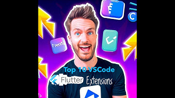 Top 10 VS Code Plugins for Flutter Development