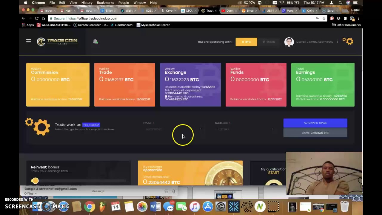 Day 16 Litecoin Down Fall Ripple Going Up YouTube village-boy-ssebo-and-the-uptown-girl-quin-celine-offical-by-quin