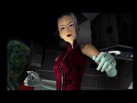 [TAS] [Reduced Flashing] PSX Time Crisis \