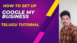 Google My Business Telugu Tutorial 2023 | How to Setup Google My Business 2023 | Map SEO Tutorial