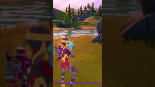 Sick Sniper Shot Fortnite Short