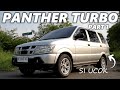 Kali ini kita mainkan panther turbo   project isuzu panther turbo 2018 part 1