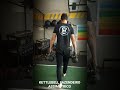 Kettlebell Fazendeiro Assimétrico