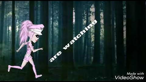 my new intro/first video msp