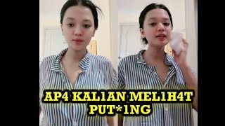 Live Blunder Tiktok No Plat Jambi - Zahra