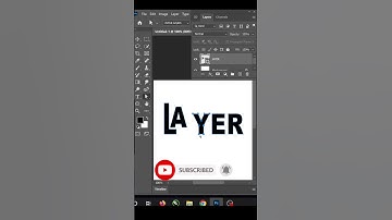 sytlelist fonts photoshop tutorial