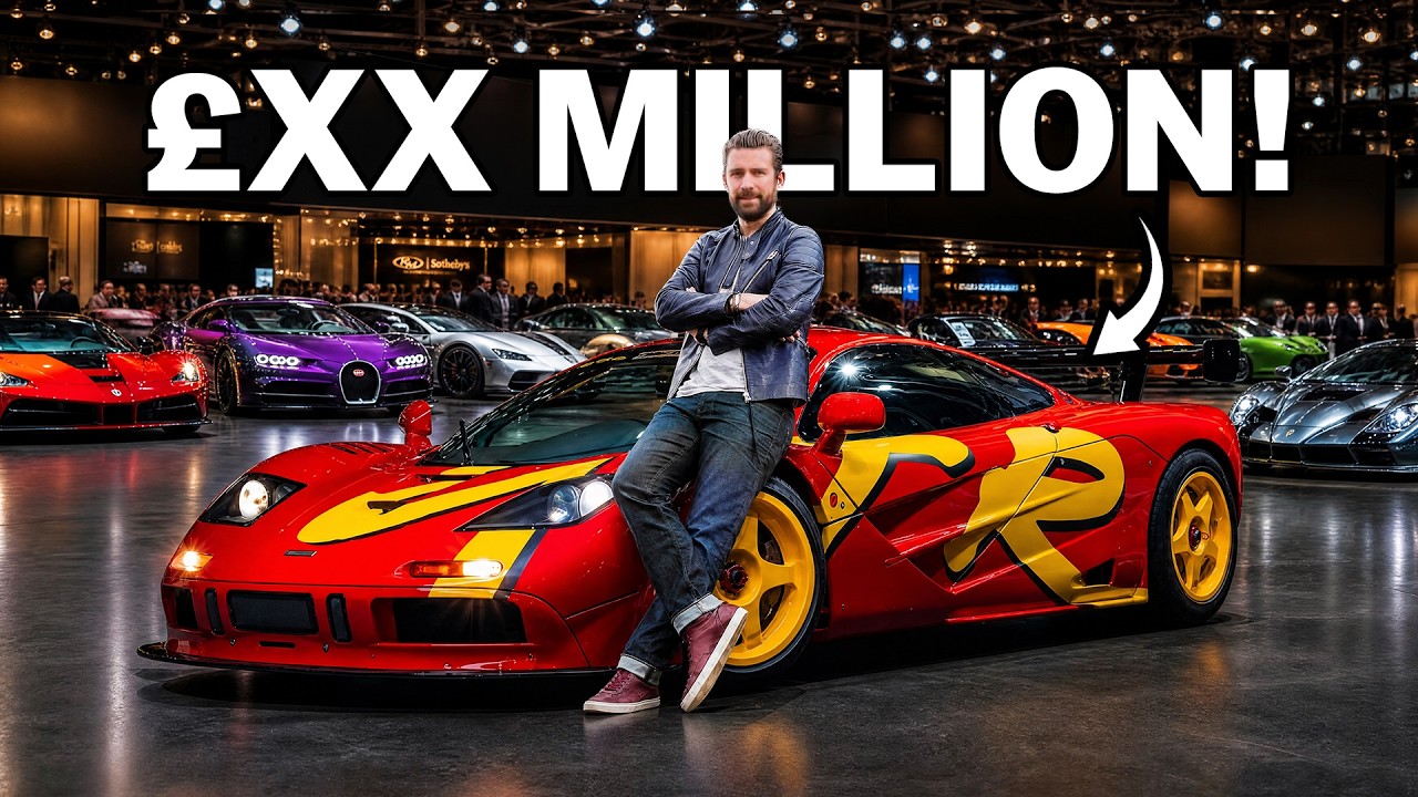 Latest Title & Thumbnail