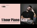 1 hour Azerbaijani Music - #3 Piano - Etibar Asadli