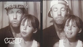 Father Figure Andrew Reynolds | EPICLY LATER'D