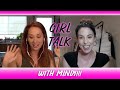 GIRL TALK: WITH MINDY!! DATING, LIFE IN PANDEMIC, BEAUTY SECRETS!